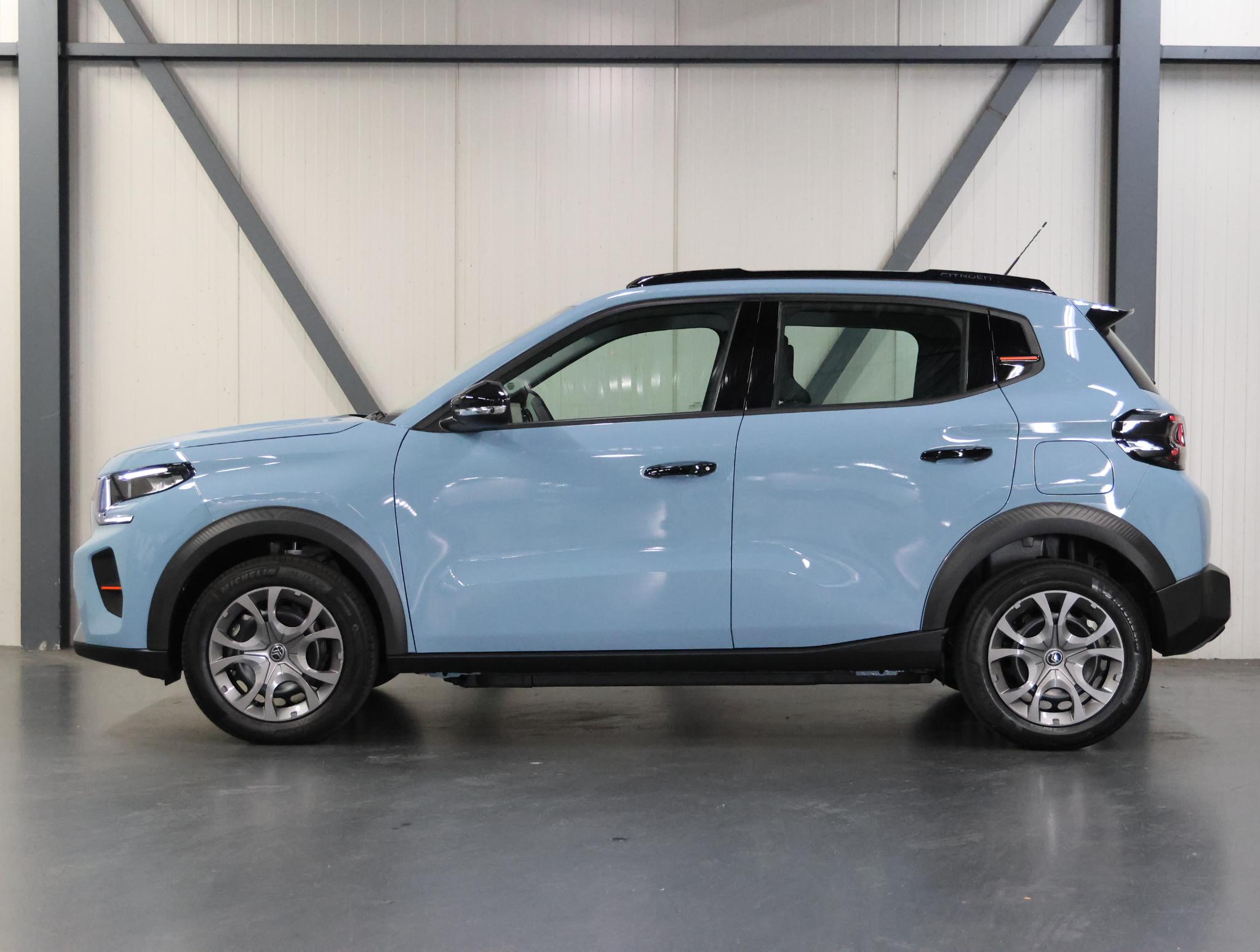 Citroën ë-C3 Business 113PK Comfort Range 44 kWh - Afbeelding 2