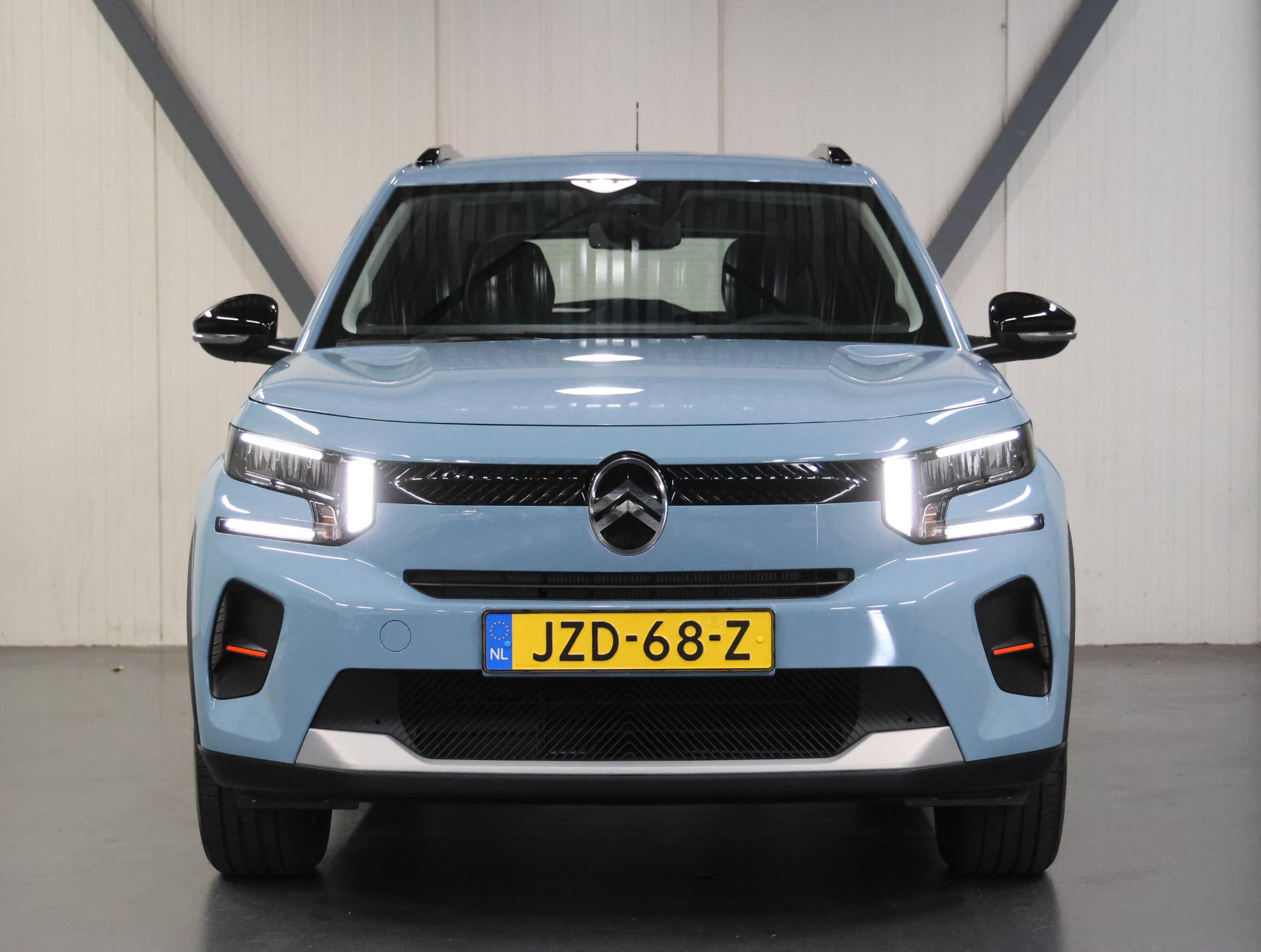 Citroën ë-C3 Business 113PK Comfort Range 44 kWh - Afbeelding 5