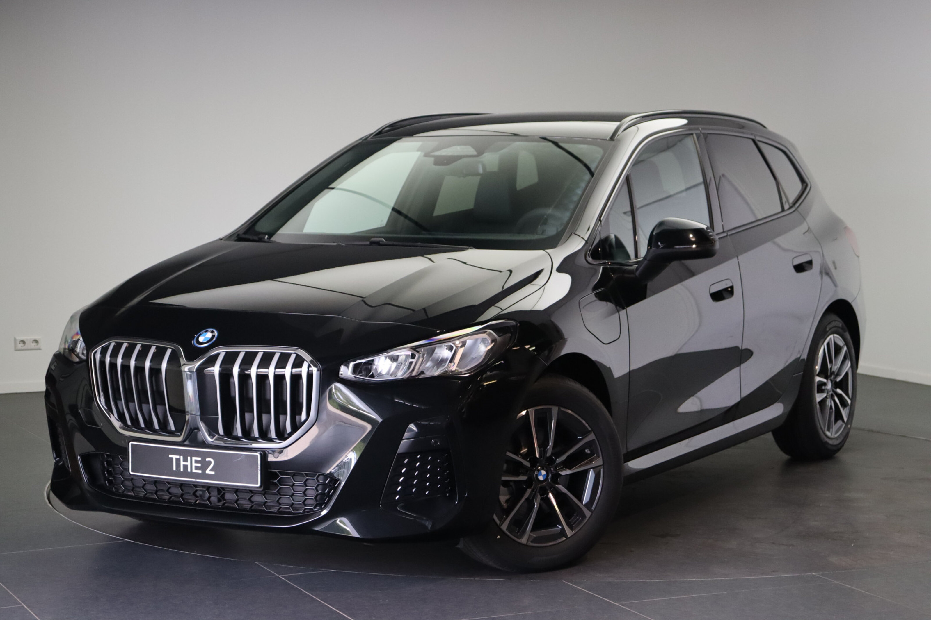 BMW 2 Serie Active Tourer 225e xDrive M Sport Automaat