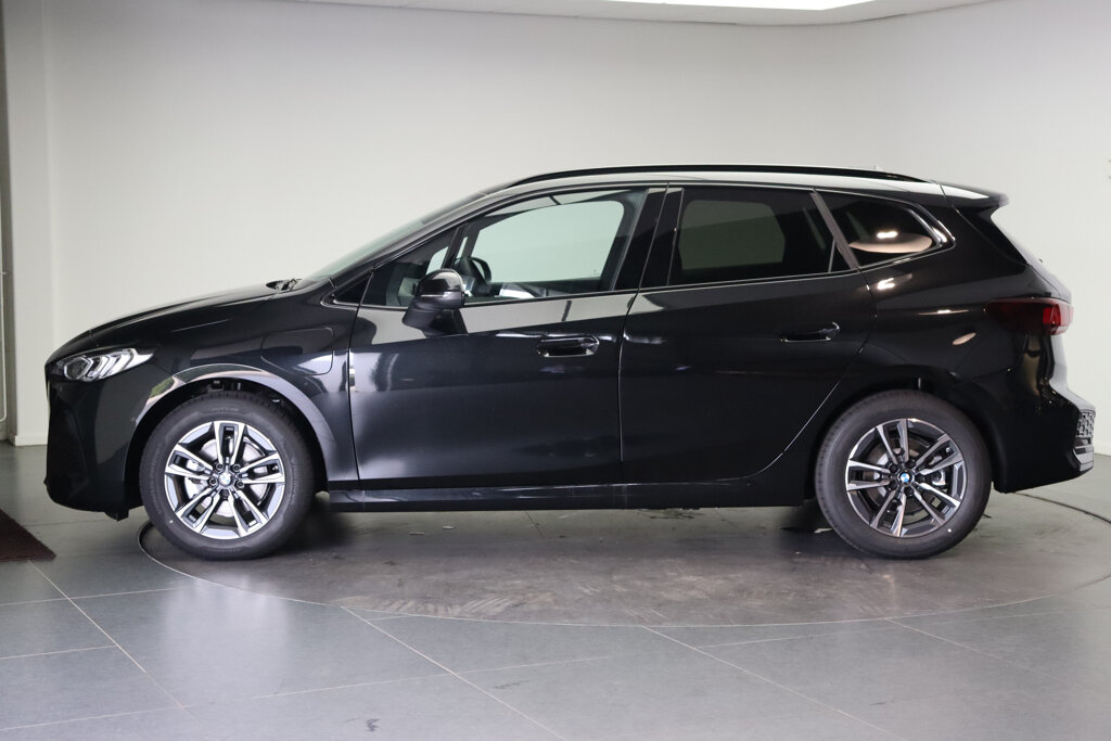BMW 2 Serie 2