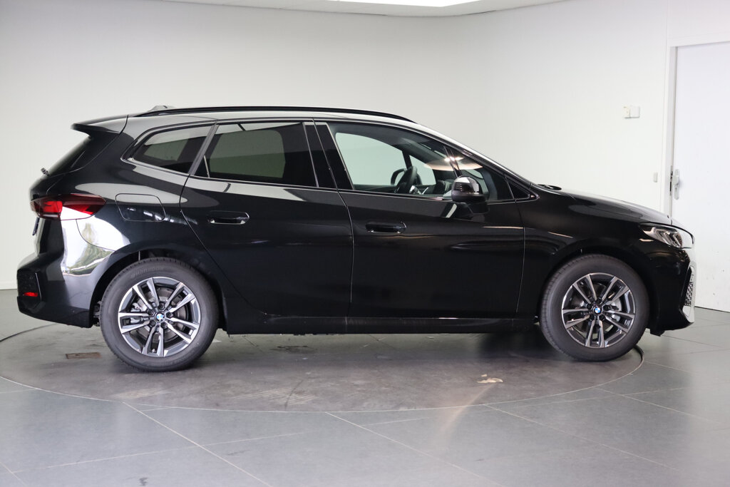 BMW 2 Serie 4