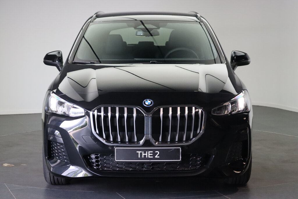 BMW 2 Serie 5