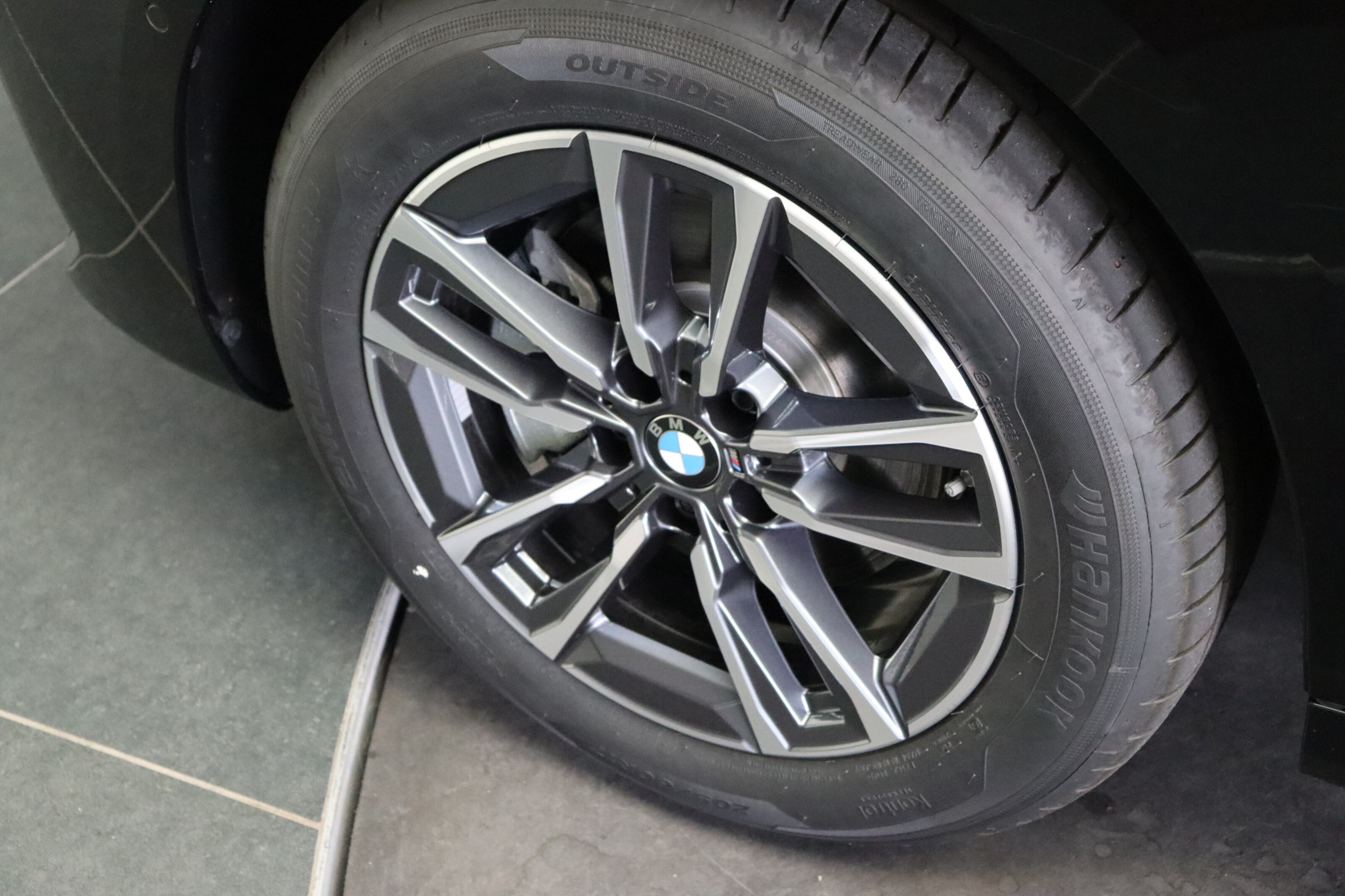 BMW 2 Serie 6