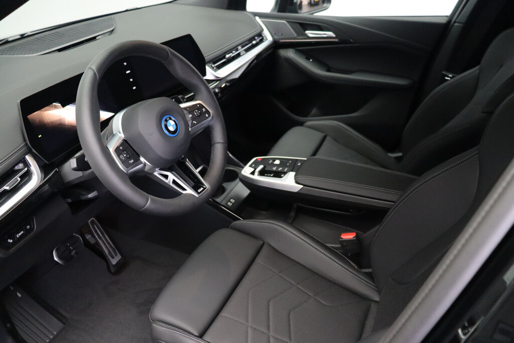 BMW 2 Serie 8