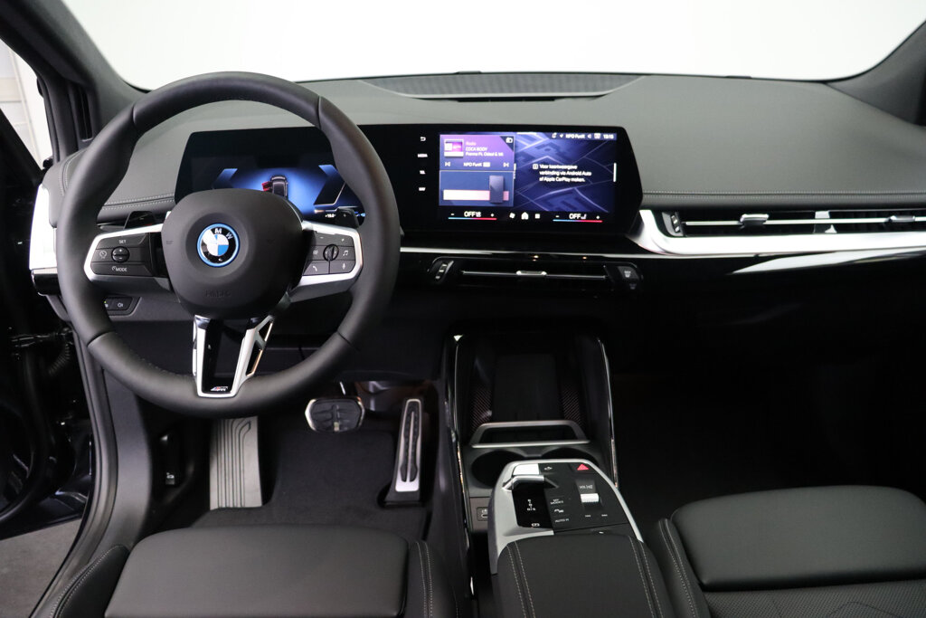 BMW 2 Serie 21