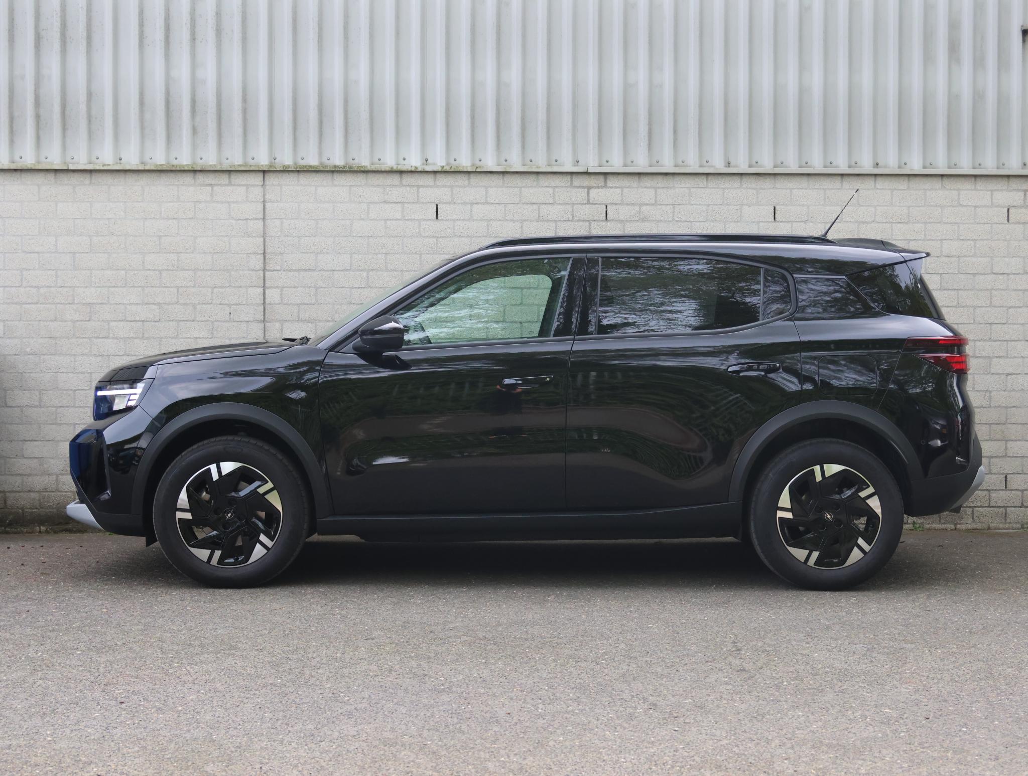 Opel Frontera Extended range Electric GS 54 kWh - Afbeelding 2
