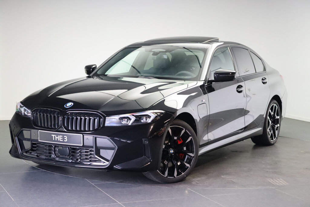 BMW 3 Serie 1
