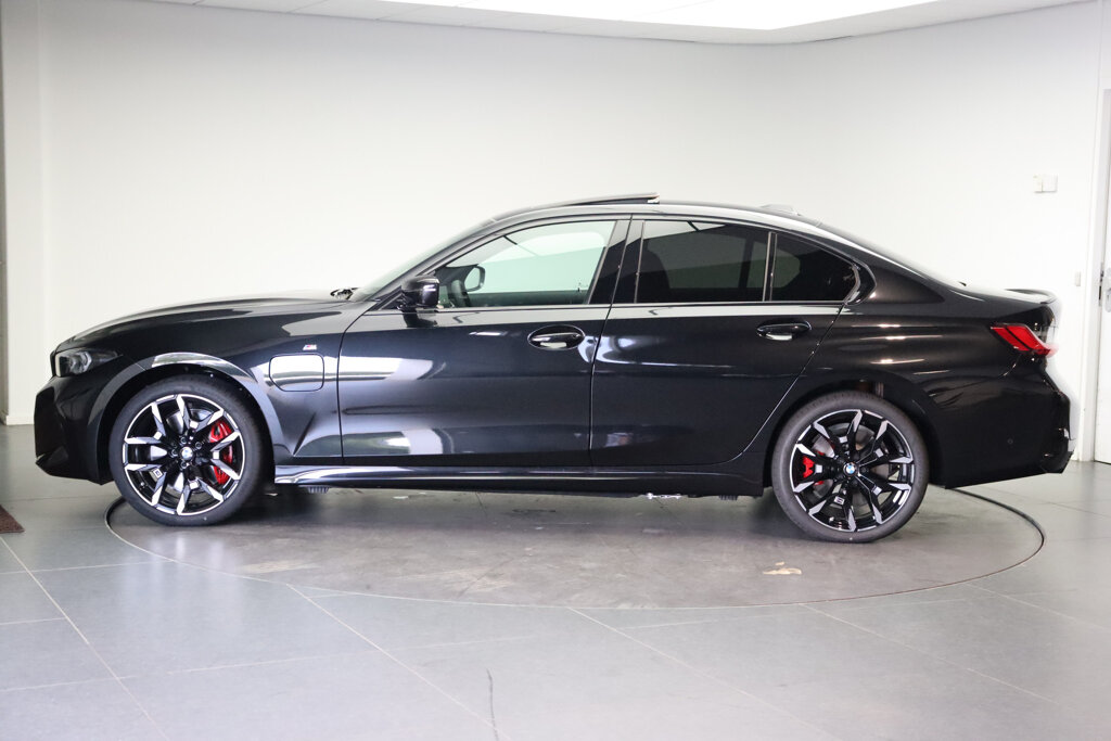 BMW 3 Serie 2