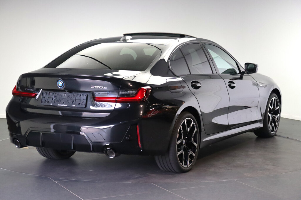 BMW 3 Serie 3