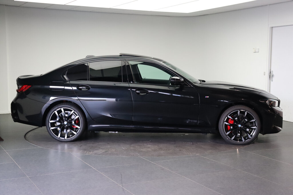BMW 3 Serie 4