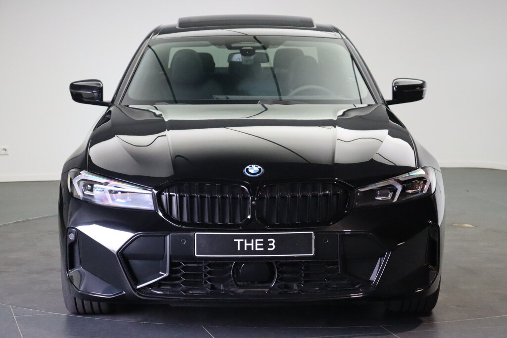 BMW 3 Serie 5