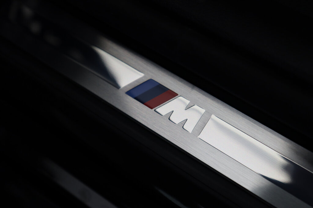 BMW 3 Serie 12