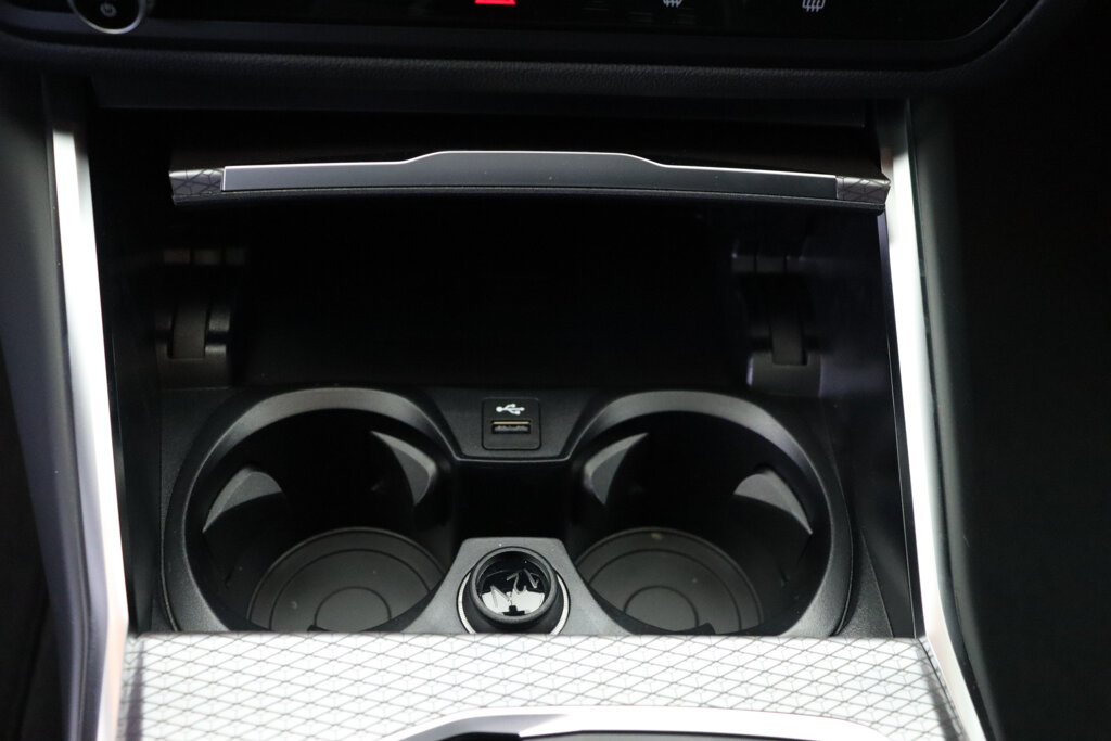BMW 3 Serie 20