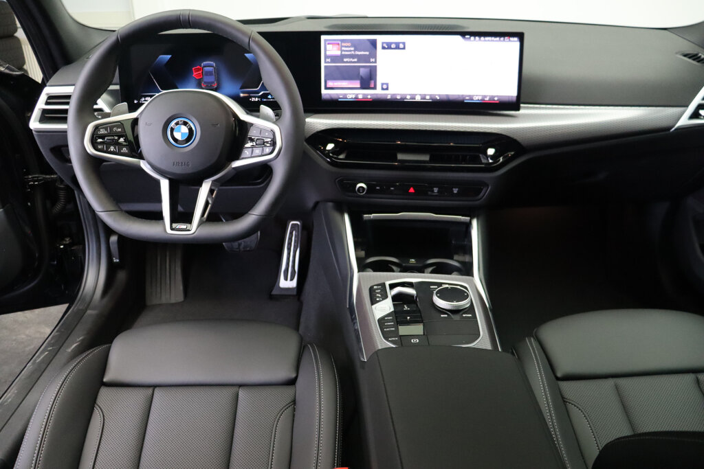 BMW 3 Serie 23
