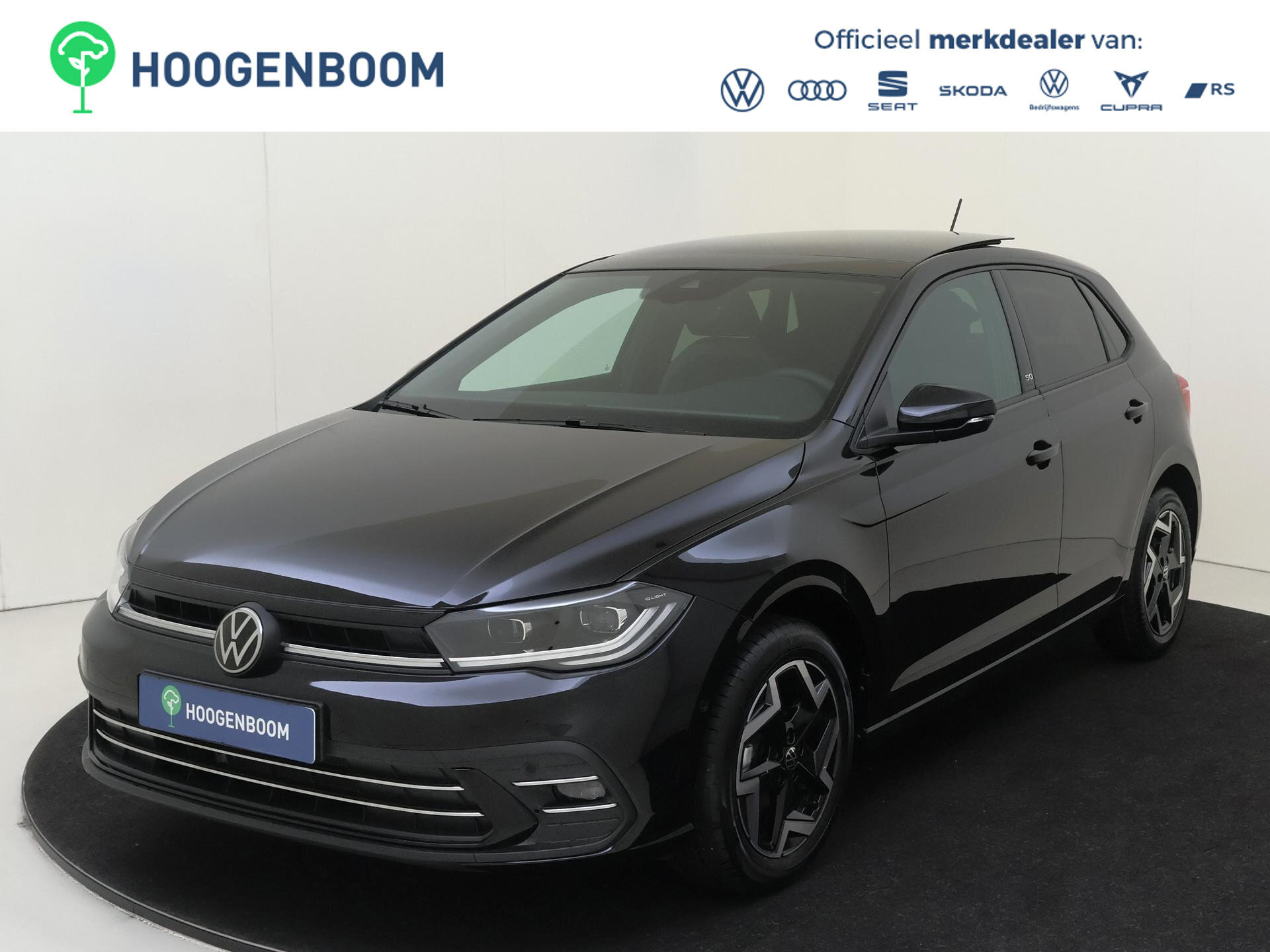 Volkswagen Polo Edition 50