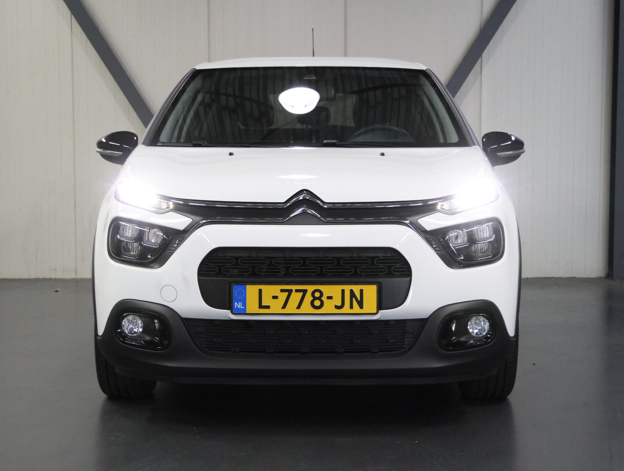 Citroën C3 1.2 82PK Feel - Afbeelding 5