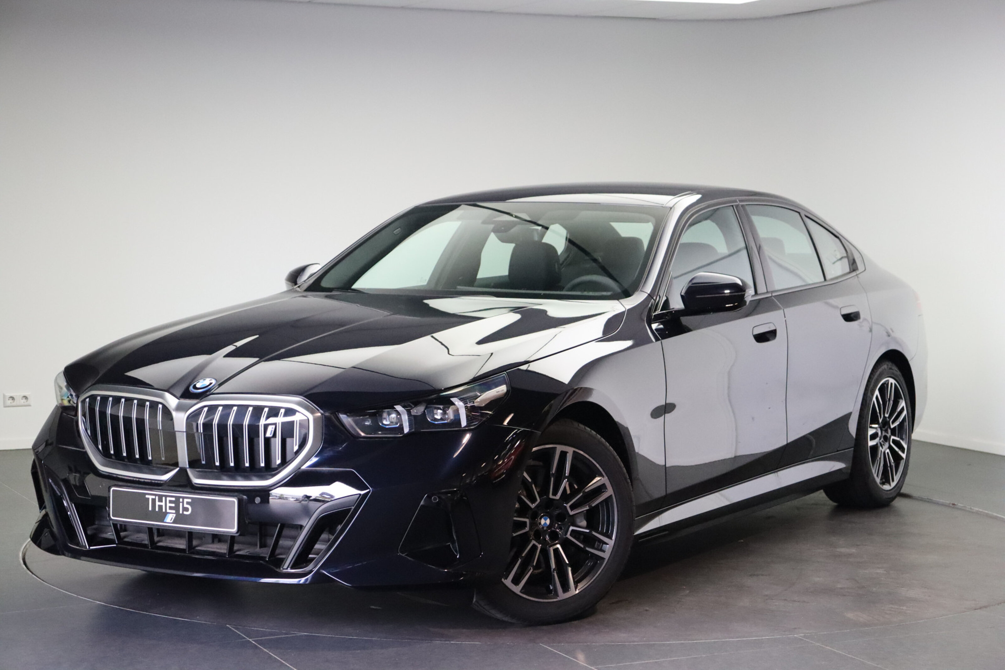 BMW i5 eDrive40 M Sport