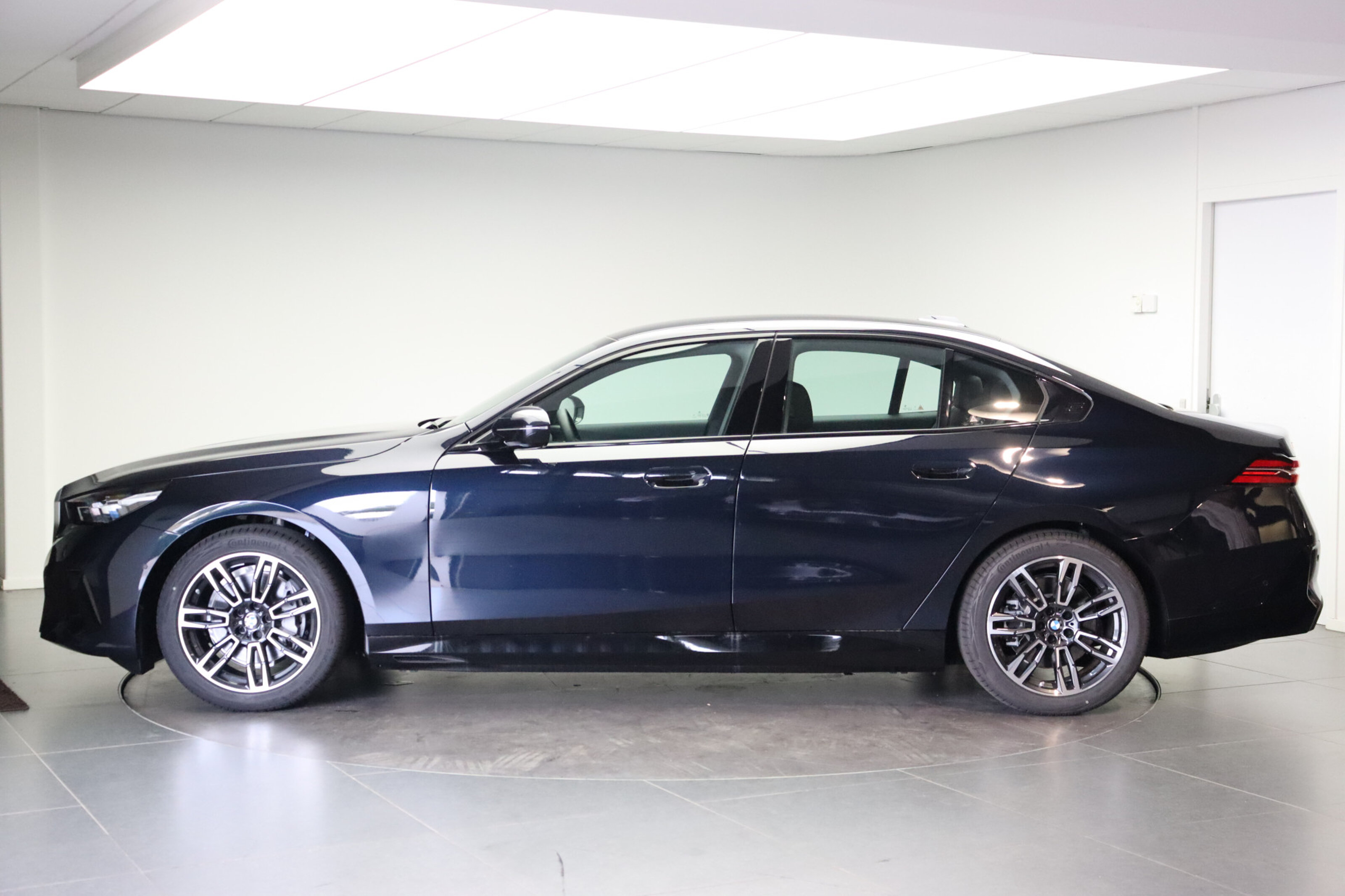 BMW i5 eDrive40 M Sport