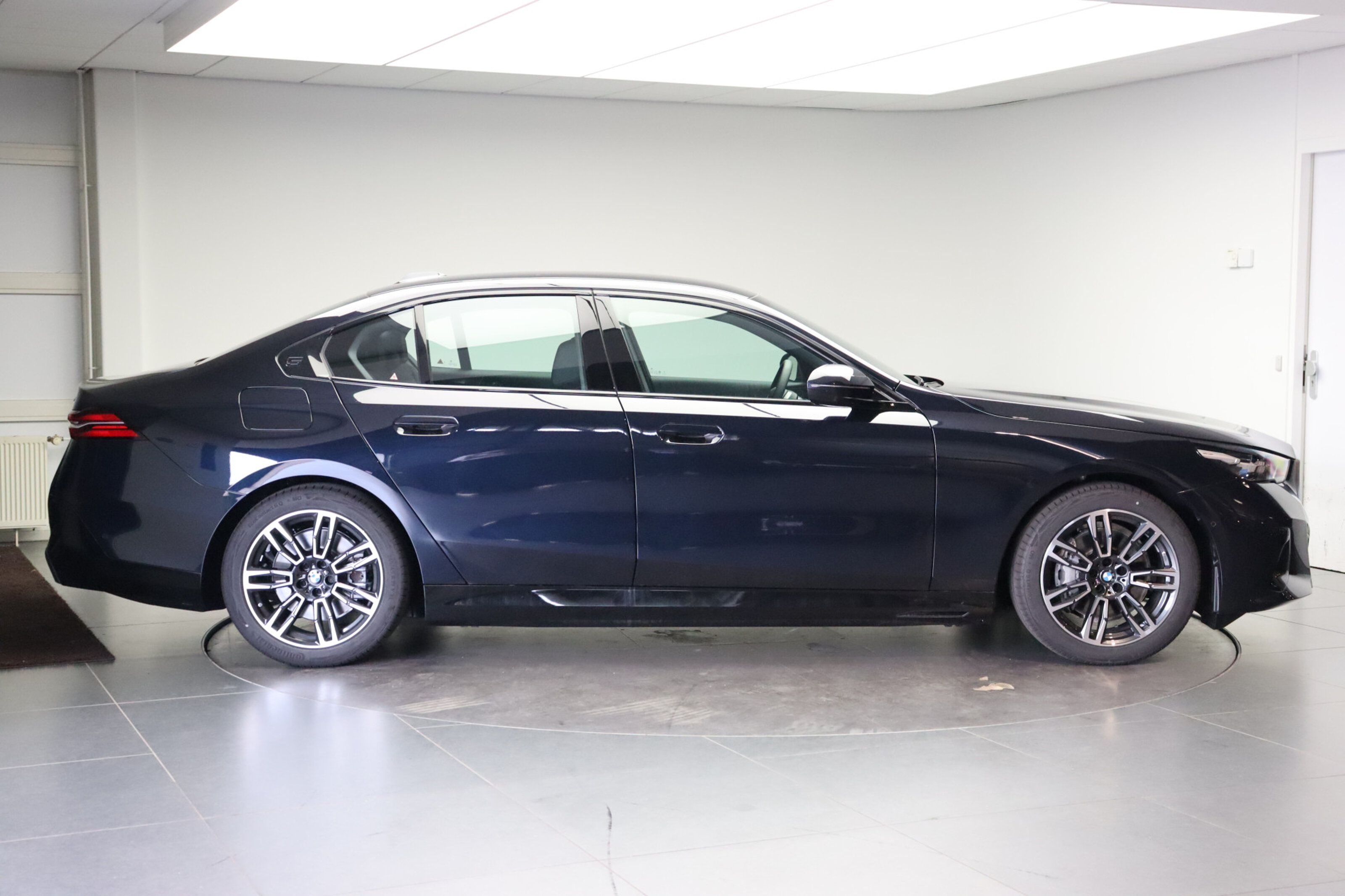 BMW i5 eDrive40 M Sport