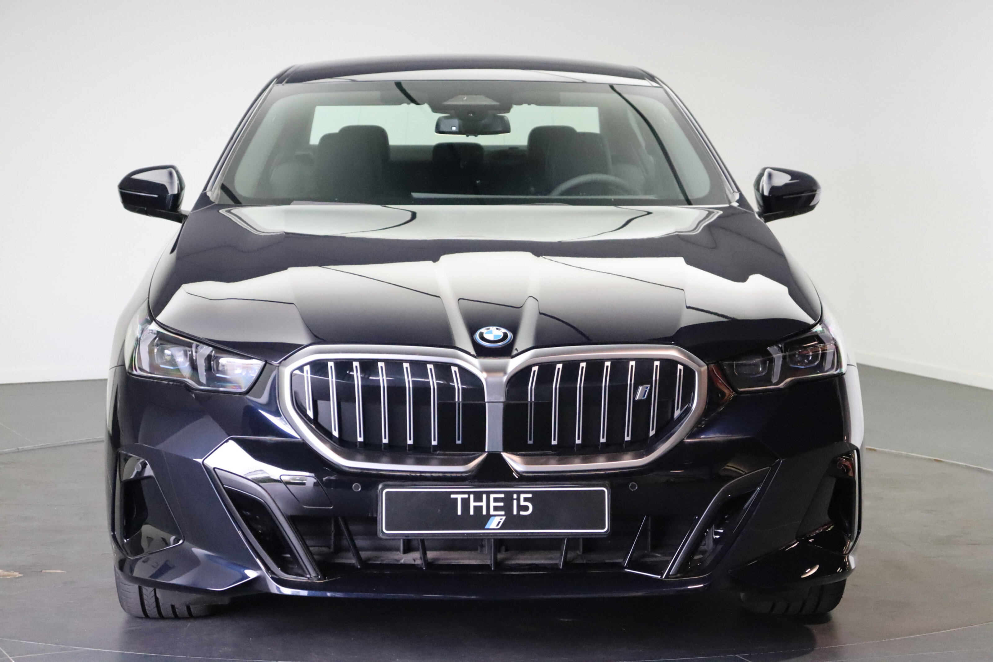 BMW i5 eDrive40 M Sport