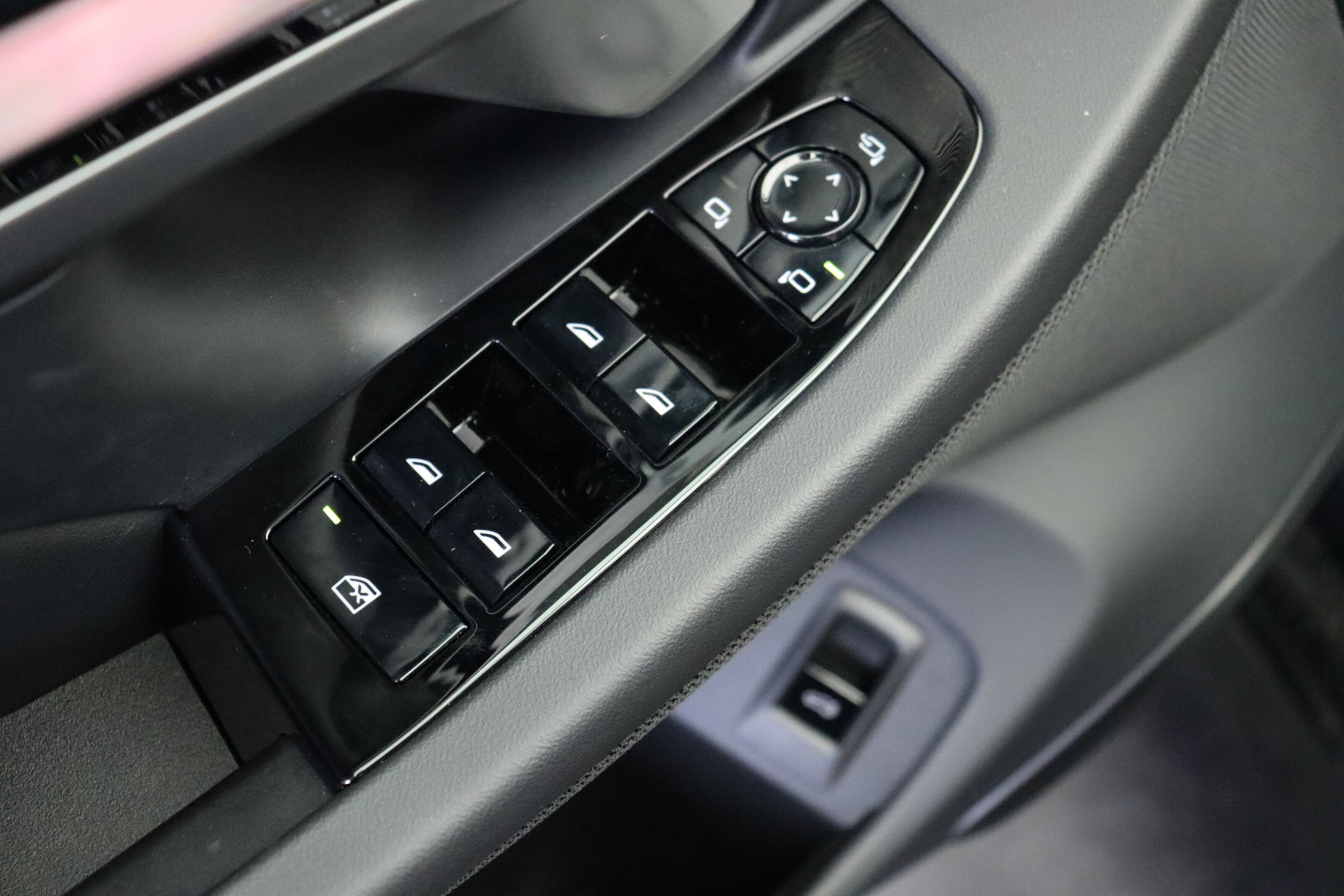 BMW i5 8