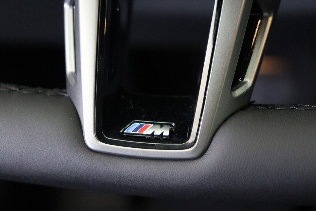 BMW i5 14