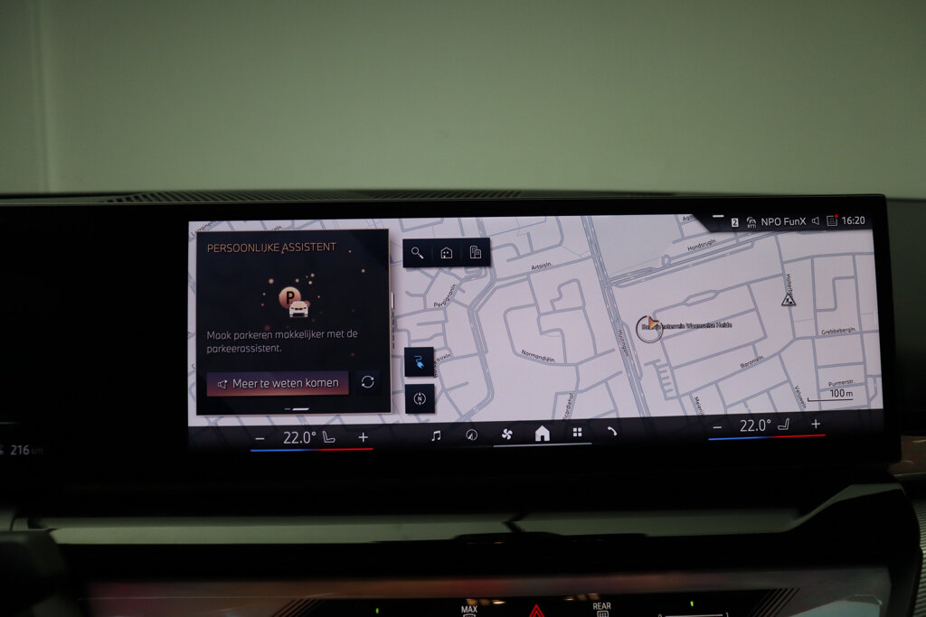 BMW i5 17