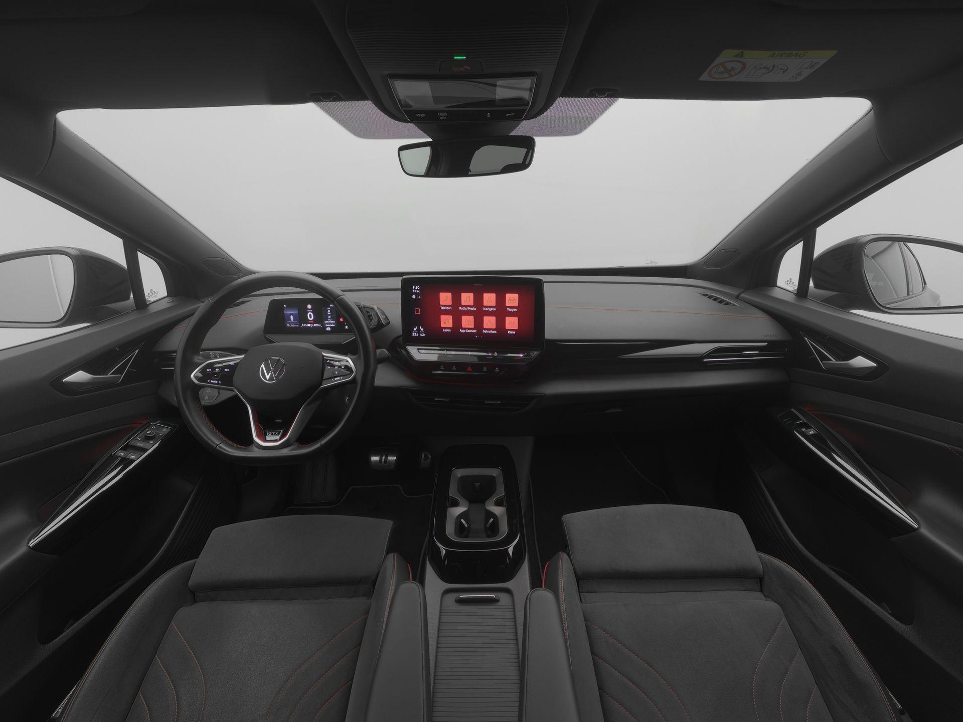 Volkswagen ID.4 GTX Advantage 4Motion 77 kWh 299 PK - Afbeelding 5