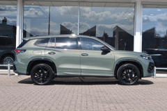 Volkswagen Tayron 1.5 eHybrid 272pk R-Line Edition - Afbeelding 3