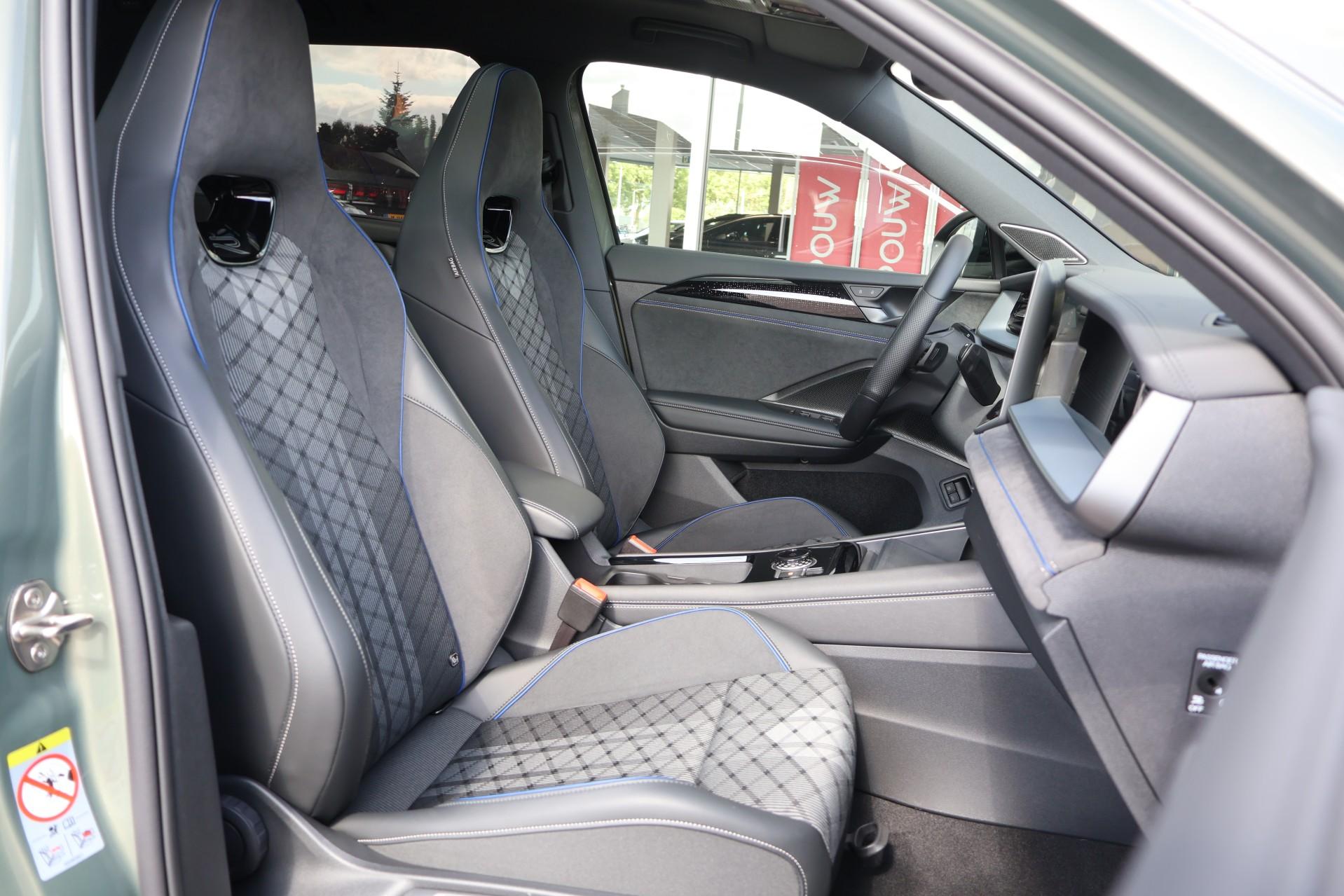 Volkswagen Tayron 1.5 eHybrid 272pk R-Line Edition - Afbeelding 4