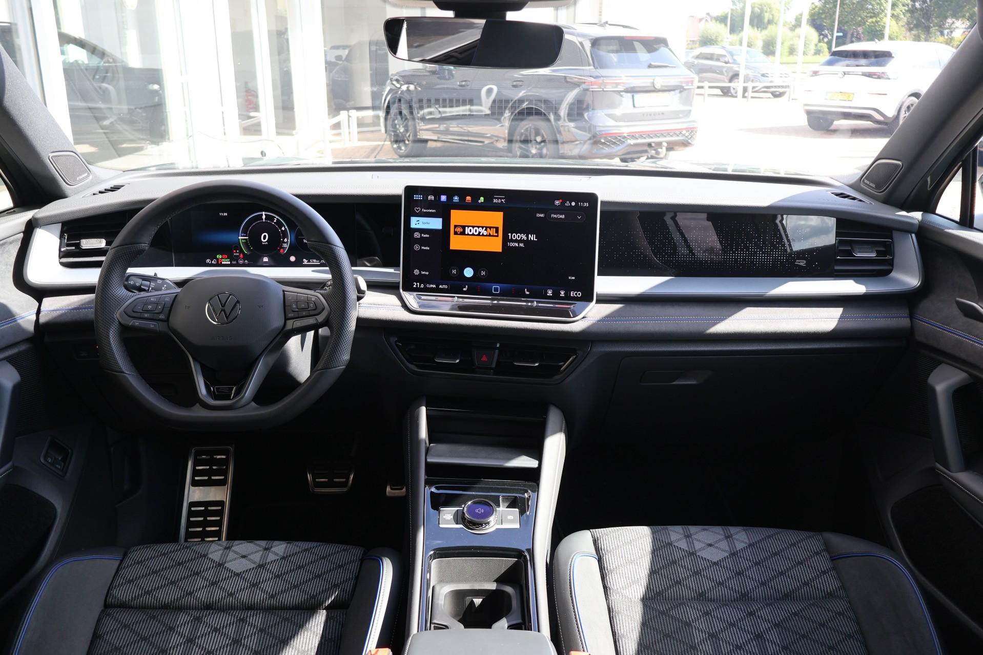 Volkswagen Tayron 1.5 eHybrid 272pk R-Line Edition - Afbeelding 5