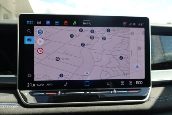 audio-navigatiesysteem audio-navigatiesysteem