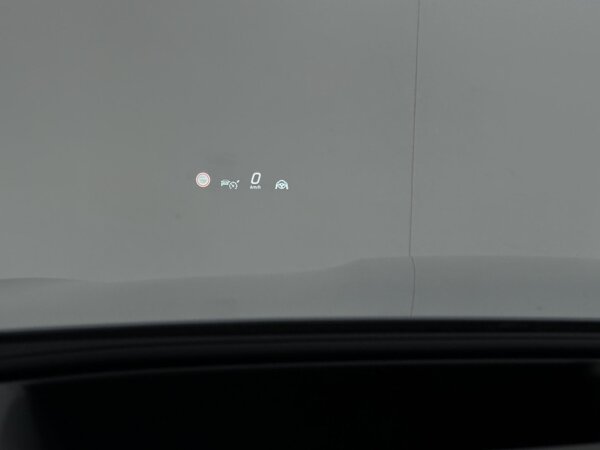 Head-up display
