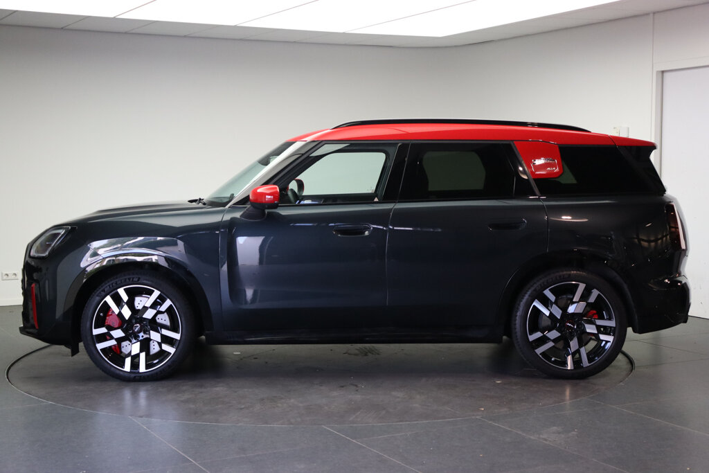 MINI Countryman 2