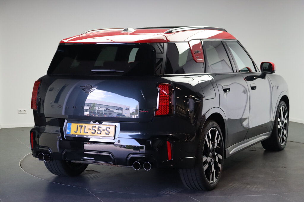 MINI Countryman 3
