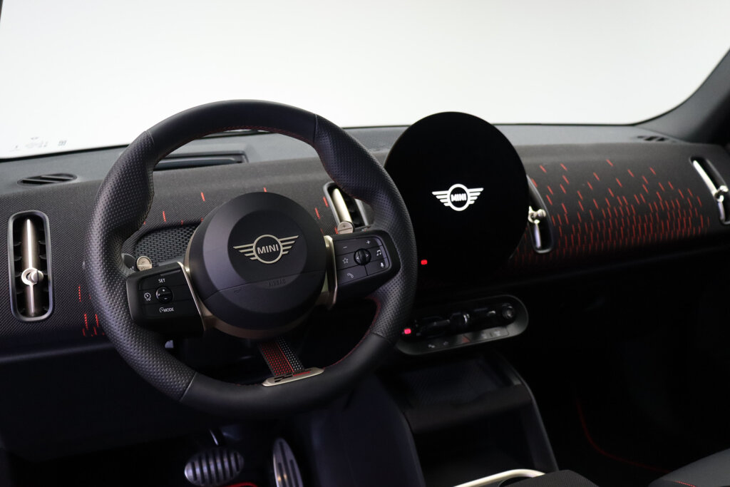 MINI Countryman 16