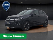 Volkswagen T-Cross 1.0 TSI R-Line