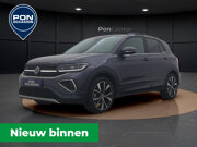 Volkswagen T-Cross 1.0 TSI R-Line