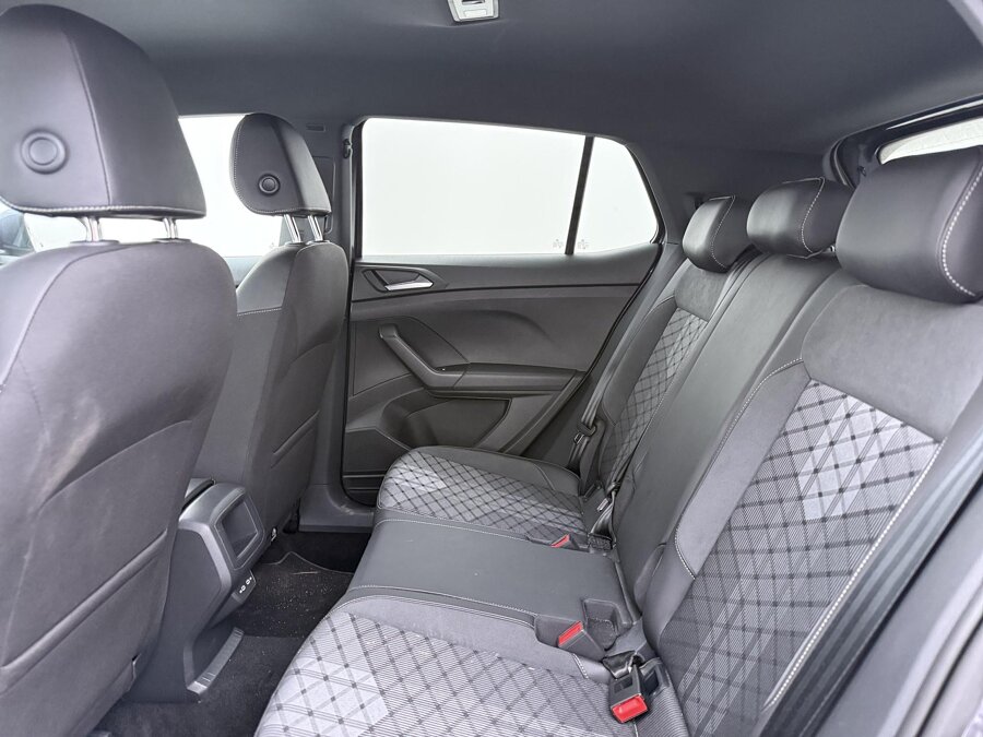 Volkswagen T-Cross 1.0 TSI R-Line