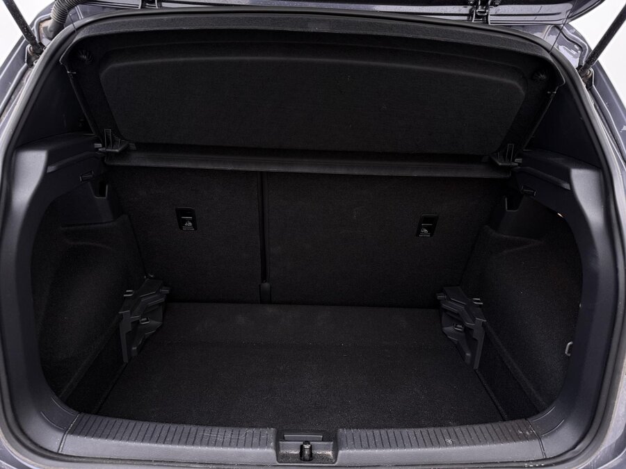 Volkswagen T-Cross 1.0 TSI R-Line