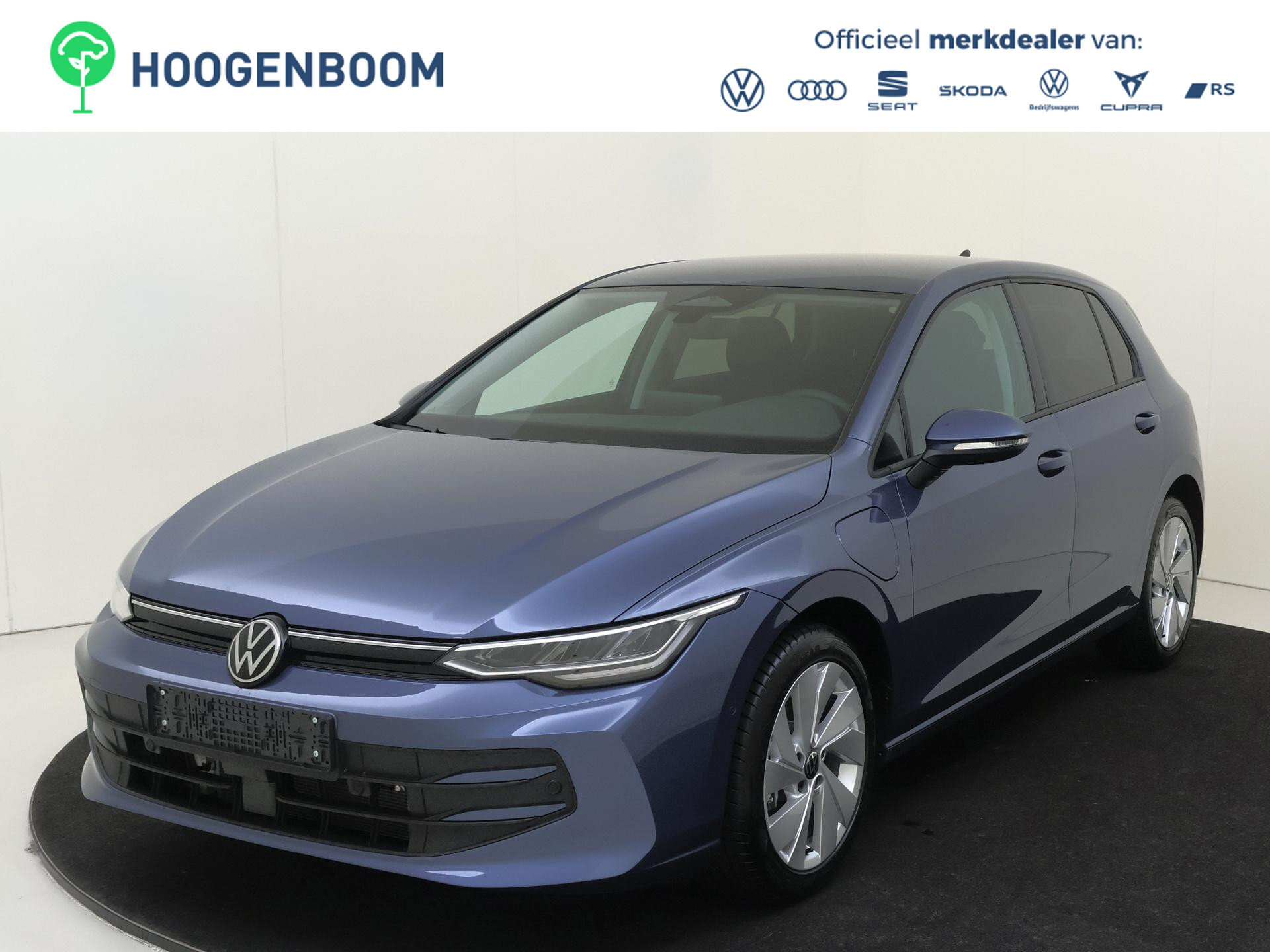 Volkswagen Golf Life Edition eHybrid