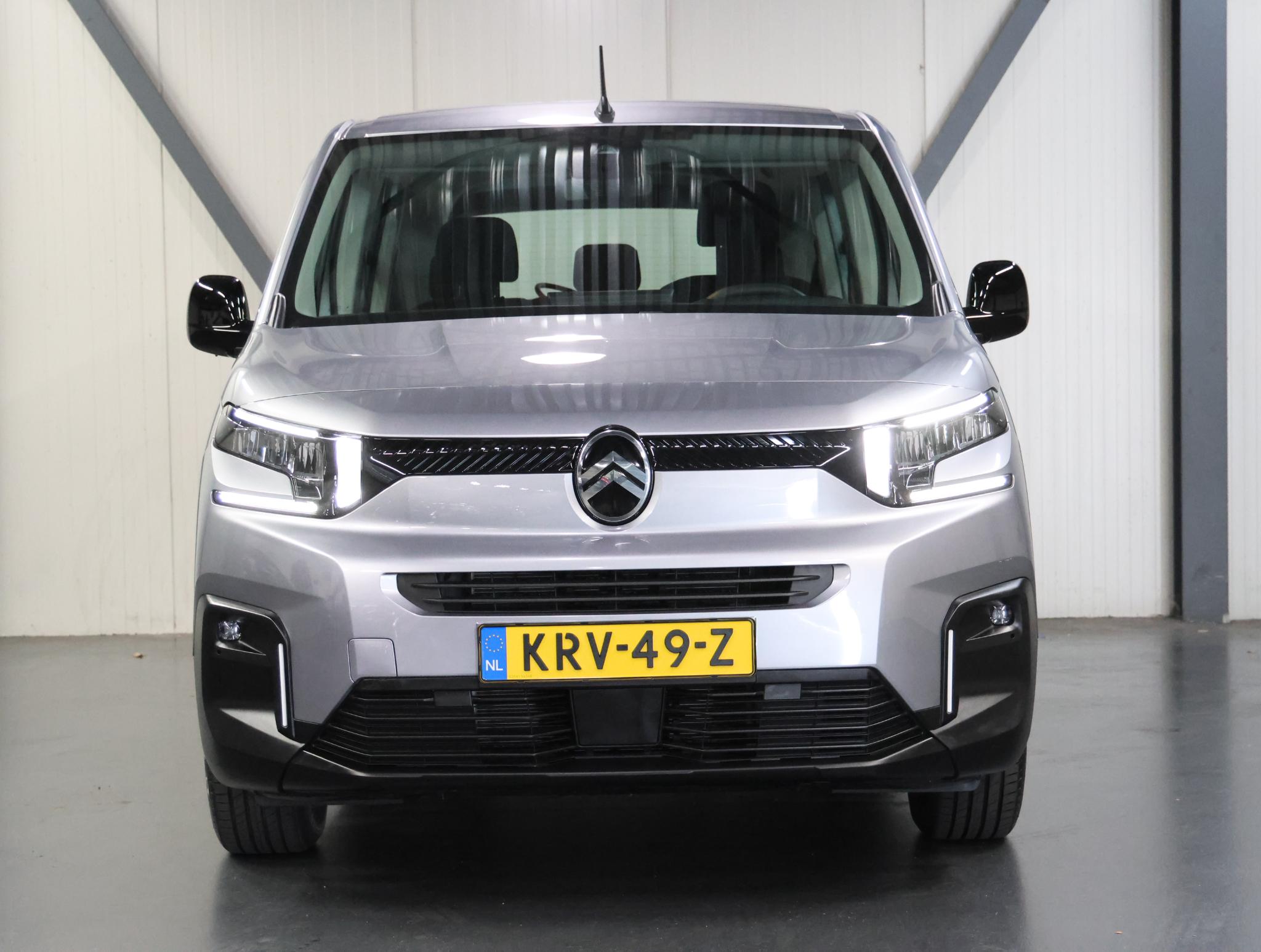 Citroën ë-Berlingo Feel L1 50 kWh 136PK - Afbeelding 5
