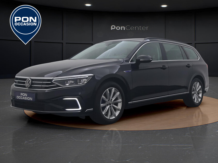 Volkswagen Passat Variant 1.4 TSI PHEV GTE