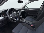 Volkswagen Passat Variant 1.4 TSI PHEV GTE