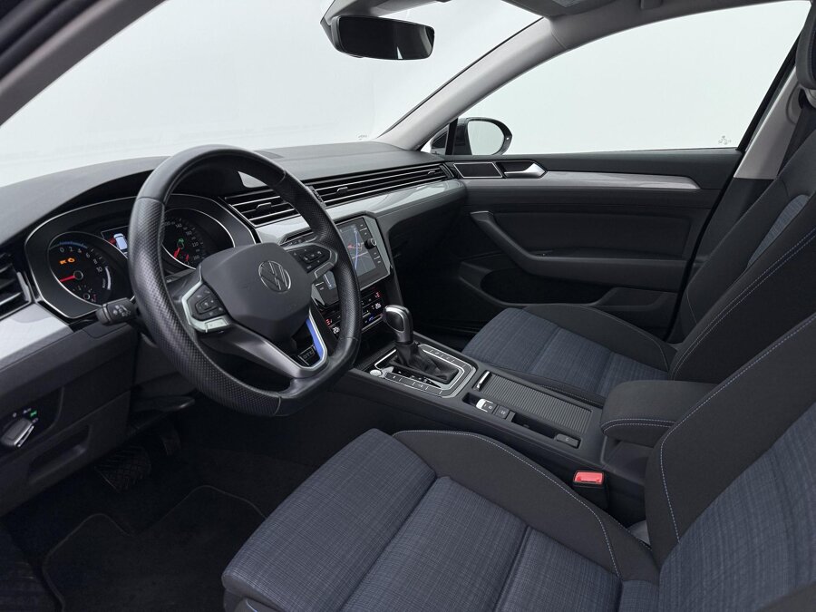 Volkswagen Passat Variant 1.4 TSI PHEV GTE