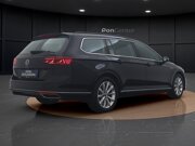 Volkswagen Passat Variant 1.4 TSI PHEV GTE