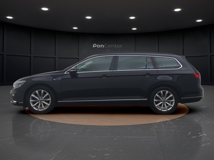Volkswagen Passat Variant 1.4 TSI PHEV GTE