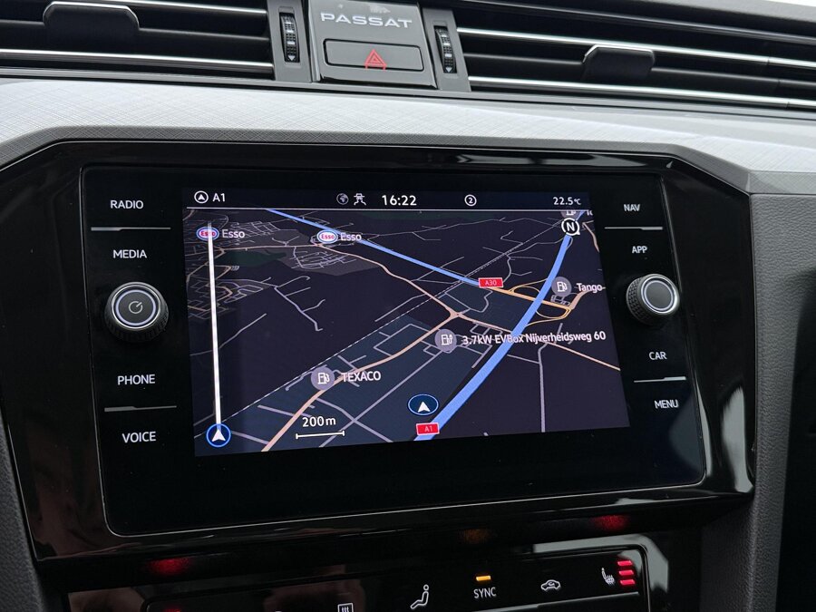 Volkswagen Passat Variant 1.4 TSI PHEV GTE