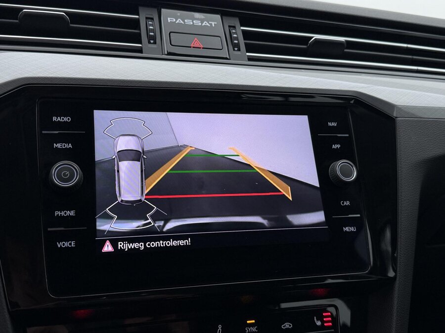 Volkswagen Passat Variant 1.4 TSI PHEV GTE