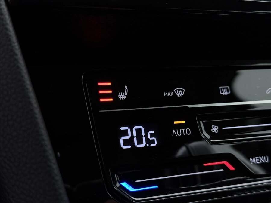 Volkswagen Passat Variant 1.4 TSI PHEV GTE